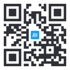 iPhone APP 二维码(milan)