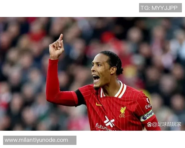 切尔西前球员点评范戴克表现不佳称其是利物浦防线问题根源 切尔西前球员点评范戴克表现不佳称其是利物浦防线问题根源