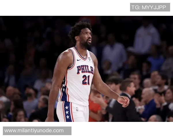 乔治参与合练展现状态恩比德单独进行力量与体能训练 乔治参与合练展现状态恩比德单独进行力量与体能训练