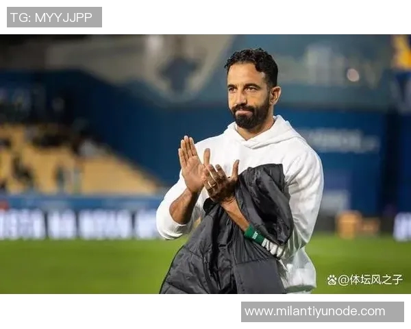 前助教盛赞阿莫林坚韧如鳄鱼皮为曼联制定清晰发展蓝图 前助教盛赞阿莫林坚韧如鳄鱼皮为曼联制定清晰发展蓝图