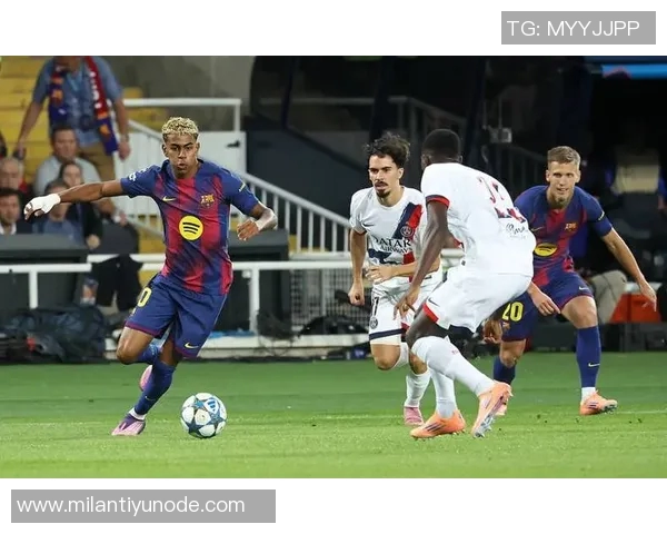 国家德比引发风波巴萨紧急取消亚马尔今日活动发言安排 国家德比引发风波巴萨紧急取消亚马尔今日活动发言安排