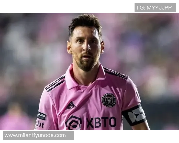 总决赛激战在即穆勒信心满满盼夺冠对决梅西领衔的迈阿密