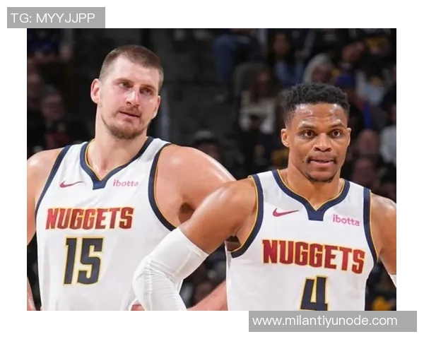 约基奇追平威少东契奇历史第二三双记录单场得分30表现惊艳 约基奇追平威少东契奇历史第二三双记录单场得分30表现惊艳