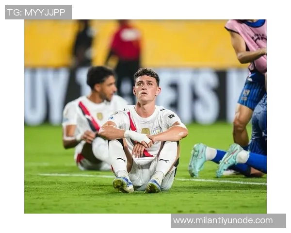 英超本土双子星崛起萨卡福登分别参与百球盛宴 英超本土双子星崛起萨卡福登分别参与百球盛宴