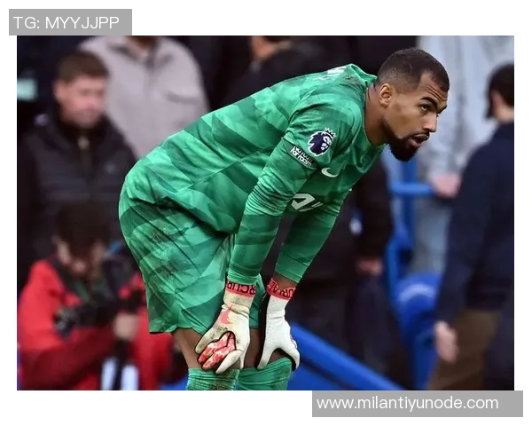 切尔西力争英超前四信心满满不会引进新门将桑切斯