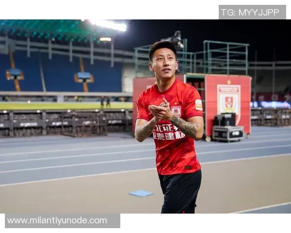 武汉三镇官方发布伤情更新廖承坚预计两到三周恢复邓涵文伤缺六到八周