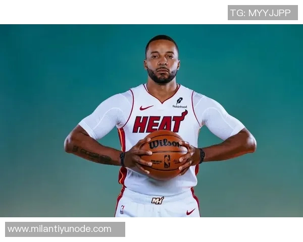 约维奇称赞鲍威尔得分能力出众认为他是顶尖得分手