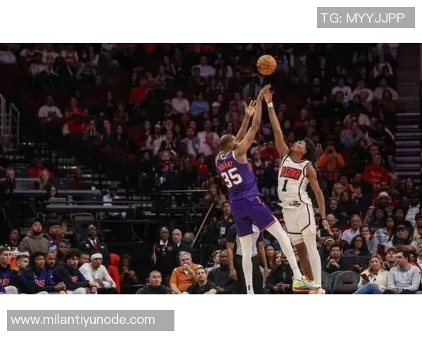 火箭队三分球表现提升篮板与控球优势愈加显著