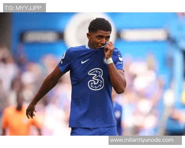 切尔西即将庆祝25岁生日福法纳回忆因德罗巴而爱上蓝军的故事