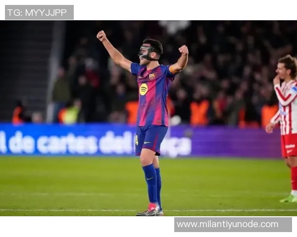 德科分析巴萨表现若佳可不必引援保持现有阵容稳定