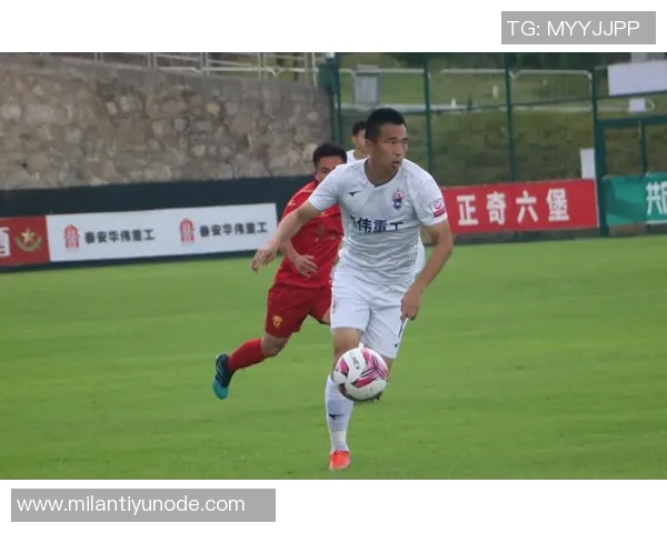 泰安天贶主场迎战昆明城星球迷免费入场庆祝提前保级成功