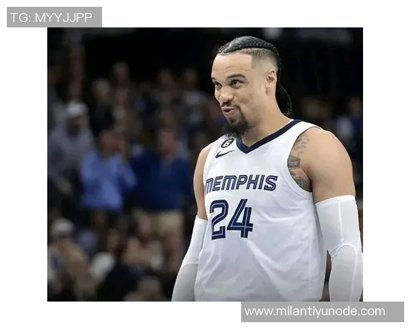 狄龙分享赛季心路历程称自己终于找到了进攻节奏与自信