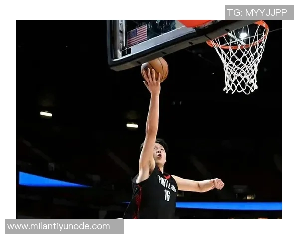 杨瀚森展现卓越处理球能力成为场上关键球员的独特优势