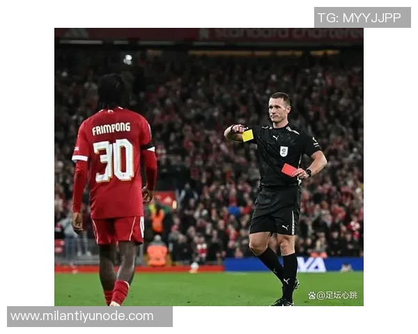 名宿盛赞斯洛特重用埃基蒂克称其场上态度可与伊恩拉什比肩