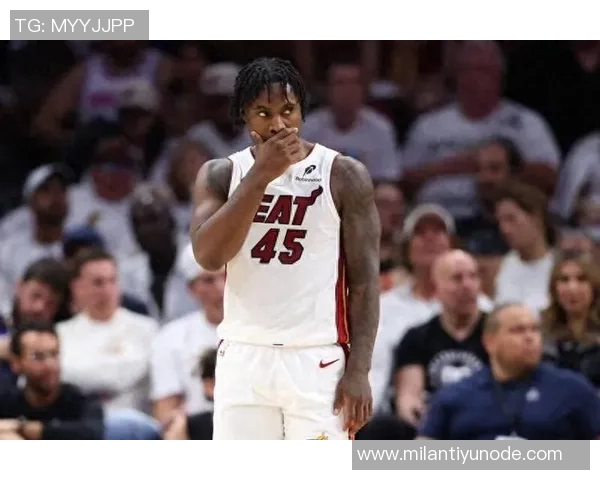 五连败警钟敲响米切尔呼吁热火重拾防守本色与团队风格