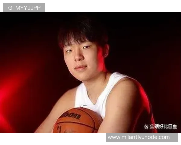 拓媒报道球队重视杨瀚森希望他成交易筹码换取字母哥