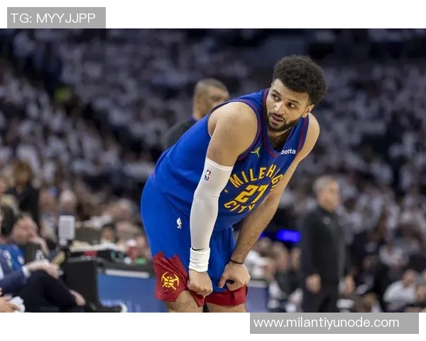 约基奇谈三分球表现不佳表示满意认为只是运气问题导致未能命中