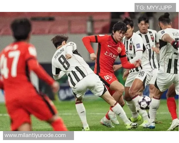 町田逆袭海港实现亚冠首胜日媒称其战胜中国冠军引发关注