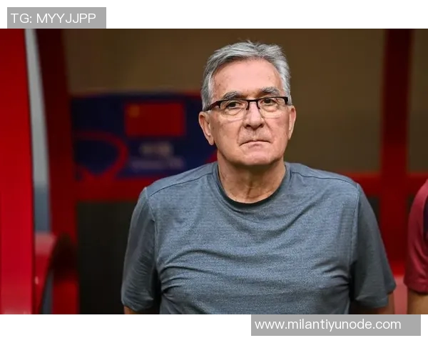 伊万：足协提议部分球员留洋需说服俱乐部与家长支持