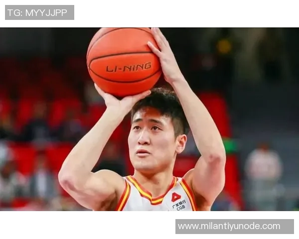 姜伟泽狂砍41分4板吉林男篮轻松战胜中国澳门全运男篮晋级小组赛