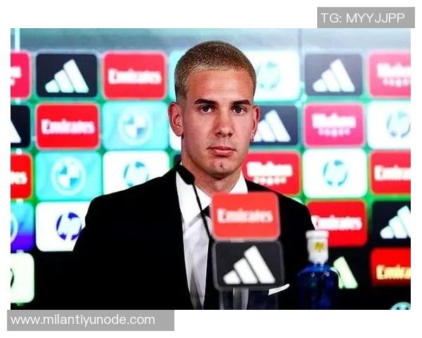 拜仁新星卡尔憧憬加盟皇马并崇拜梅西的足球梦想