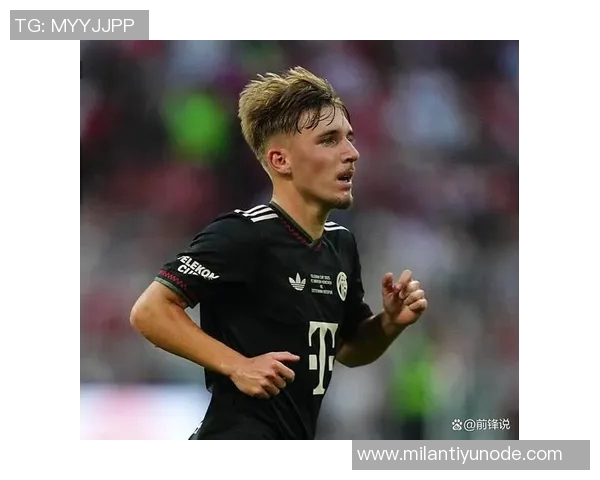 卡尔在德甲赛场大放异彩创下18岁前球员进球助攻新纪录